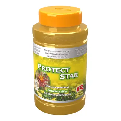 Starlife Protect Star 60 tbl.