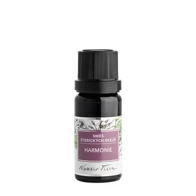 Nobilis Tilia směs harmonie 10 ml