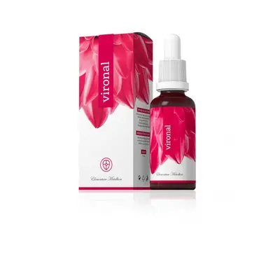 Energy Vironal 30 ml