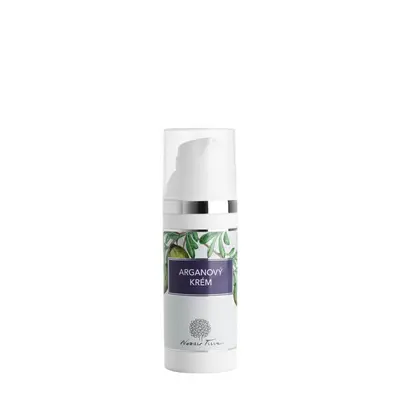 Nobilis Tilia Arganový krém 50 ml