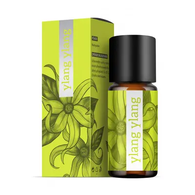 Energy vonný olej Ylang Ylang 10 ml