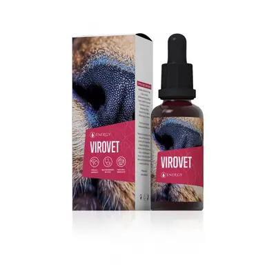 Energy Virovet 30ml