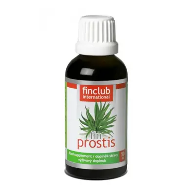 Finclub Fin Prostis 50 ml