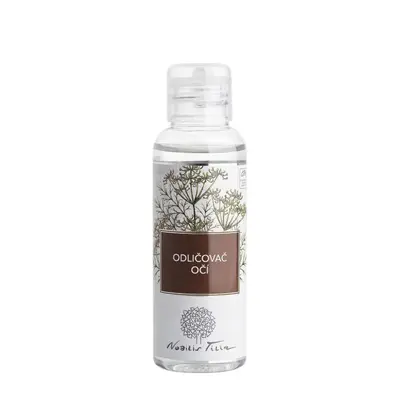 Nobilis Tilia Odličovač očí 100 ml