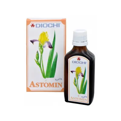 Diochi Astomin 50 ml