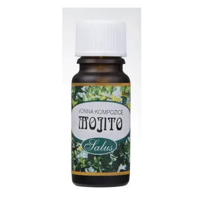 Saloos Mojito 10 ml