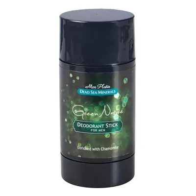 Mon Platin DSM Green Nature minerální deostick 80 ml