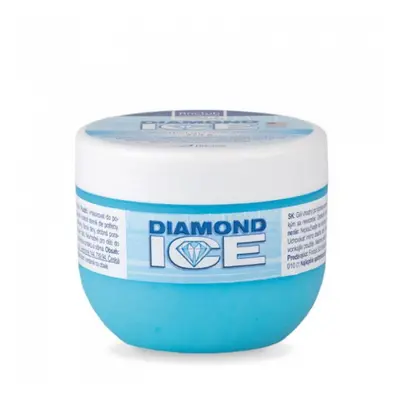 Finclub masážní gel Diamond Ice NEW 225 g