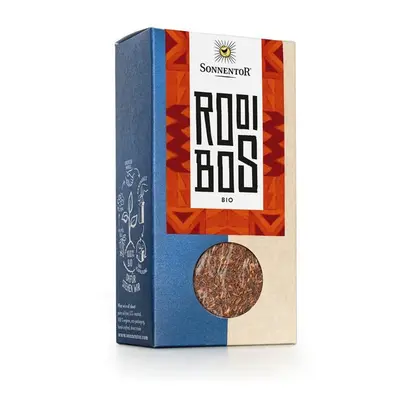 Sonnentor Rooibos přírodní BIO 100 g