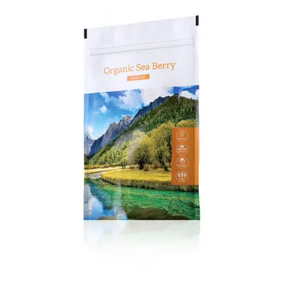 Energy Organic Sea Berry powder 100 g