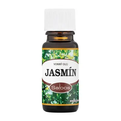 Saloos Jasmín 10 ml