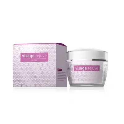 ENERGY Visage Rejuve revitalizační maska 50 ml