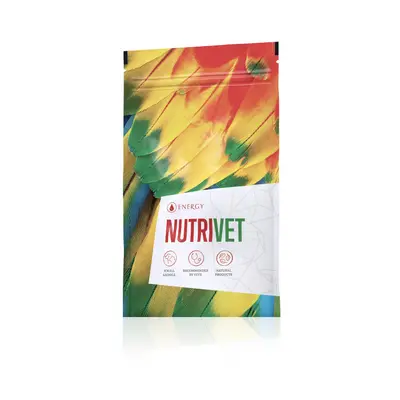 Energy Nutrivet 90 tbl