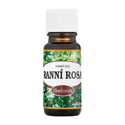 Saloos esenciální olej Ranní rosa 10 ml