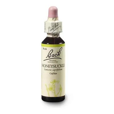 Bachovy Esence Zimolez kozí list (Honeysuckle) 20 ml