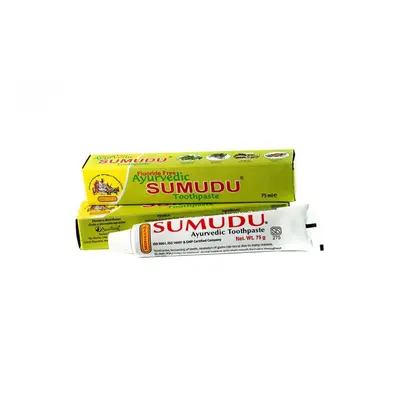 Siddhalepa Sumudu 75 g