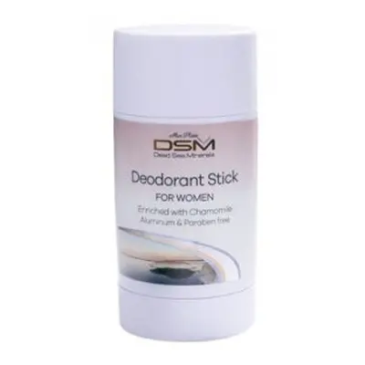 Mon Platin Minerální deostick Chamomile 80 ml