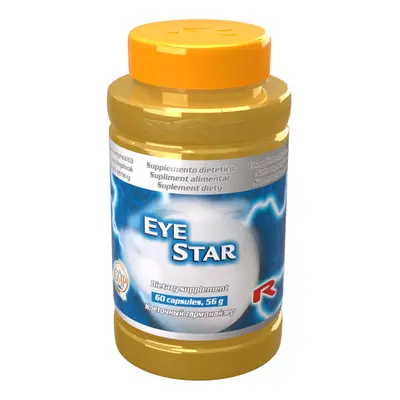 Starlife Eye Star 60 kapslí