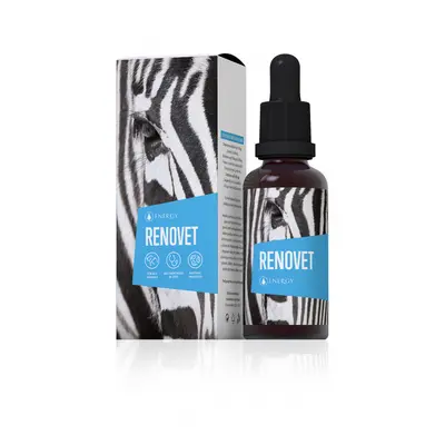 Energy Renovet 30ml