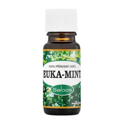 Saloos Euka-mint 10 ml