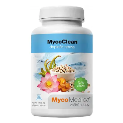 MycoMedica MycoClean 99 g