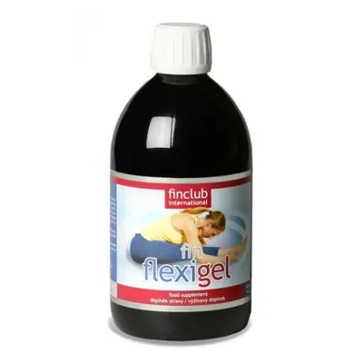 Finclub Fin Flexigel 500 ml