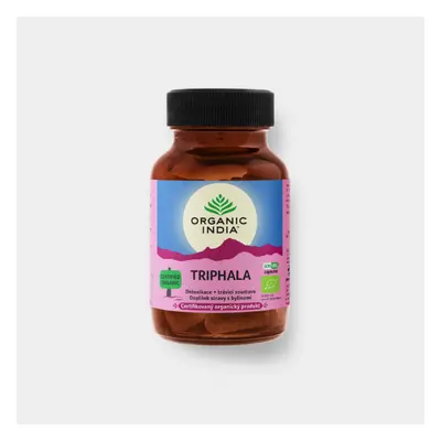 Ecce Vita Triphala 60 cps.