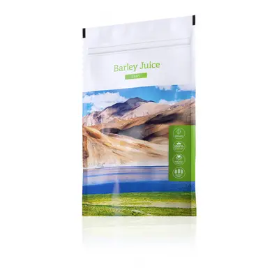 Energy Barley juice tabs 200 ks