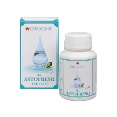 Diochi Astofresh 100 tablet