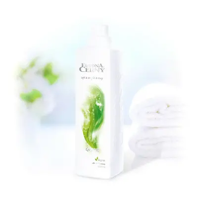 Eurona by Cerny Green Aviváž s kondicionérem 1000 ml