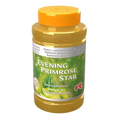 Starlife Evening Primrose Star 60 tablet