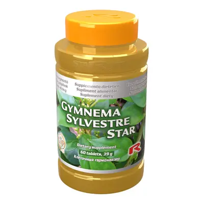 Starlife Gymnema Sylvestre Star 60 tablet