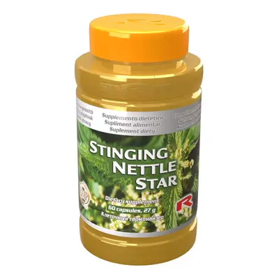 Starlife Stinging Nettle Star 60 kapslí