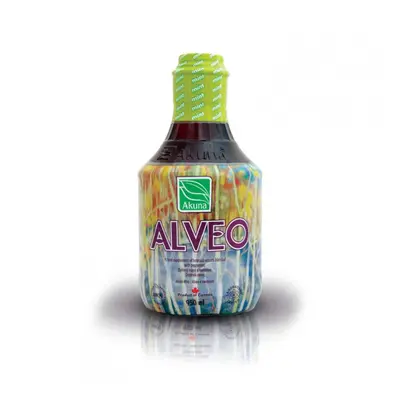 Akuna Alveo Mint 950 ml