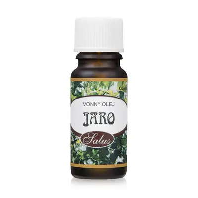 Saloos Jaro 10 ml