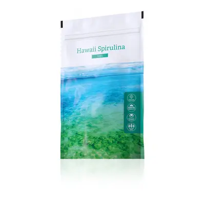 Energy Hawaii Spirulina 200 tbl.