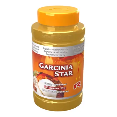 Starlife Garcinia Star 60 kapslí