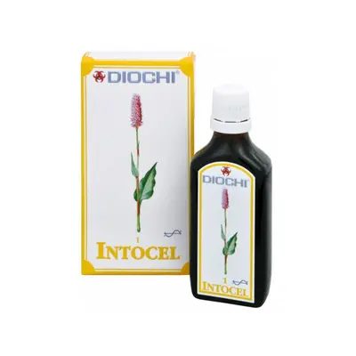 Diochi Intocel kapky 50 ml