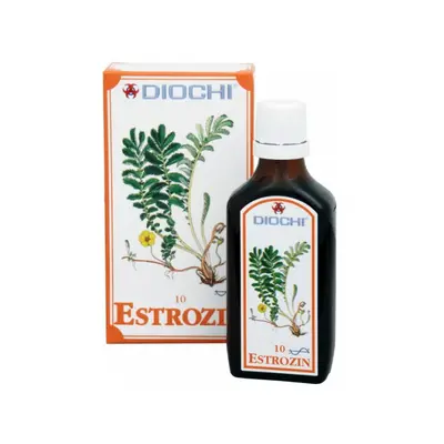 Diochi Estrozin kapky 50 ml