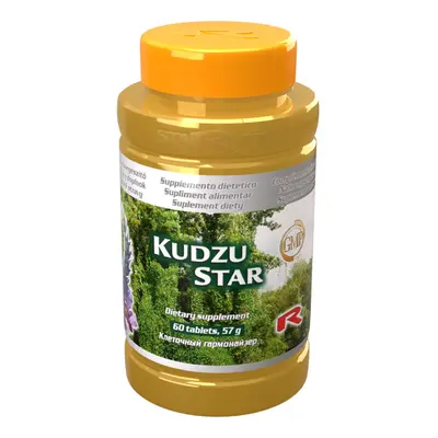 Starlife Kudzu Star 60 tablet