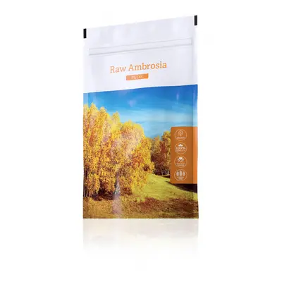 Energy Raw Ambrosia Pieces 100 g