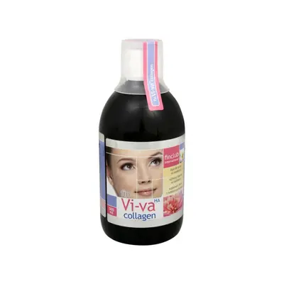 Finclub Fin Viva Collagen 500 ml