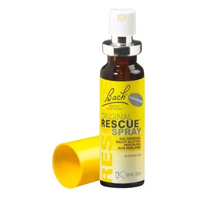 Bach Krizový sprej (Rescue spray) 20 ml