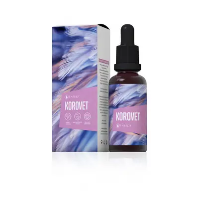 Energy KOROVET 30ml