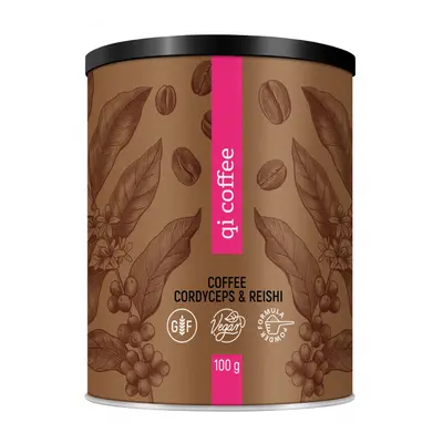 Energy QI COFFEE 100 g