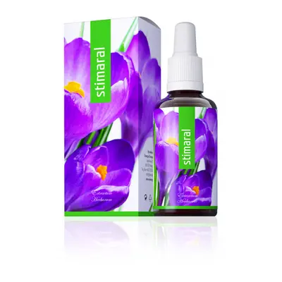 Energy Stimaral 30 ml