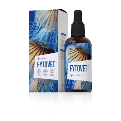 Energy Fytovet 30ml