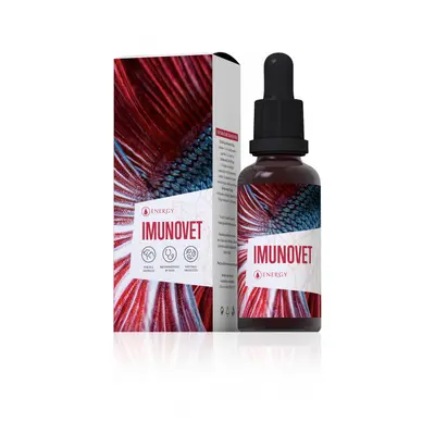 Energy Imunovet 30ml