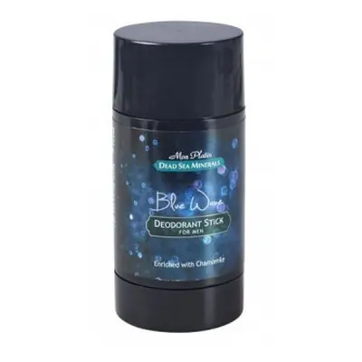 Mon Platin DSM Blue Wave minerální deostick 80 ml