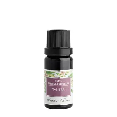 Nobilis Tilia éterický olej Tantra 10 ml